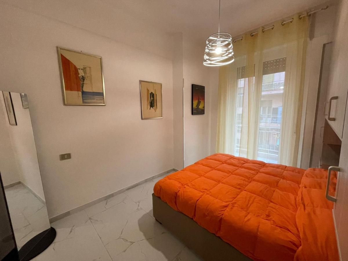 Wh - Dolce Vita - Bilocale - 5 Minuti Dal Centro - Parcheggio Gratuito - Wifi Sanremo Exterior photo