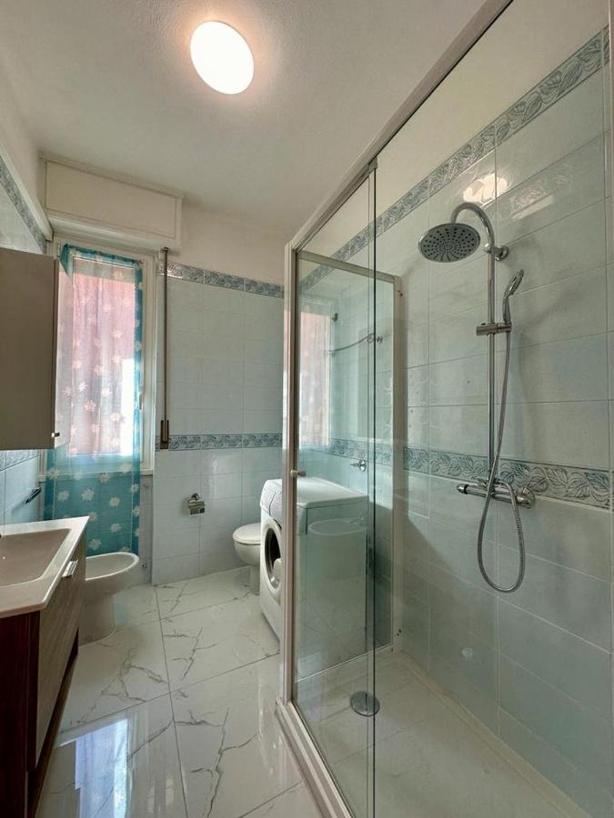 Wh - Dolce Vita - Bilocale - 5 Minuti Dal Centro - Parcheggio Gratuito - Wifi Sanremo Exterior photo
