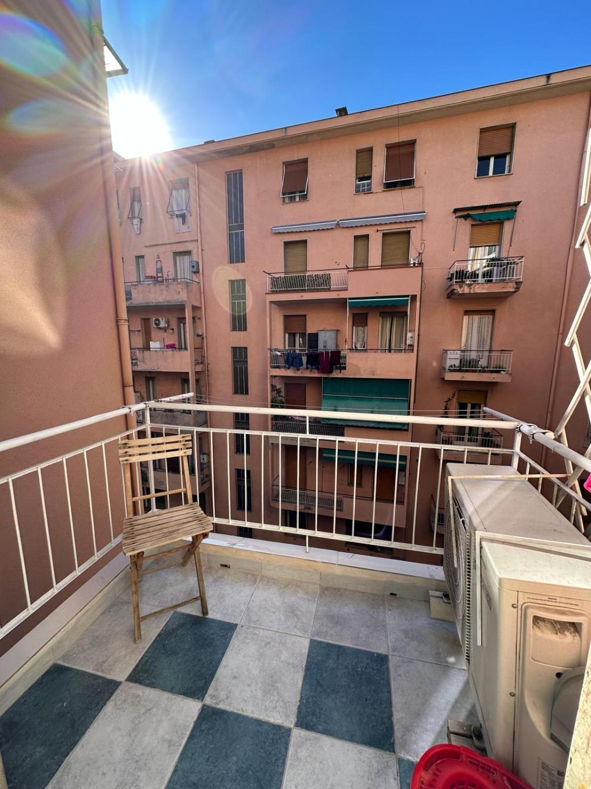 Wh - Dolce Vita - Bilocale - 5 Minuti Dal Centro - Parcheggio Gratuito - Wifi Sanremo Exterior photo